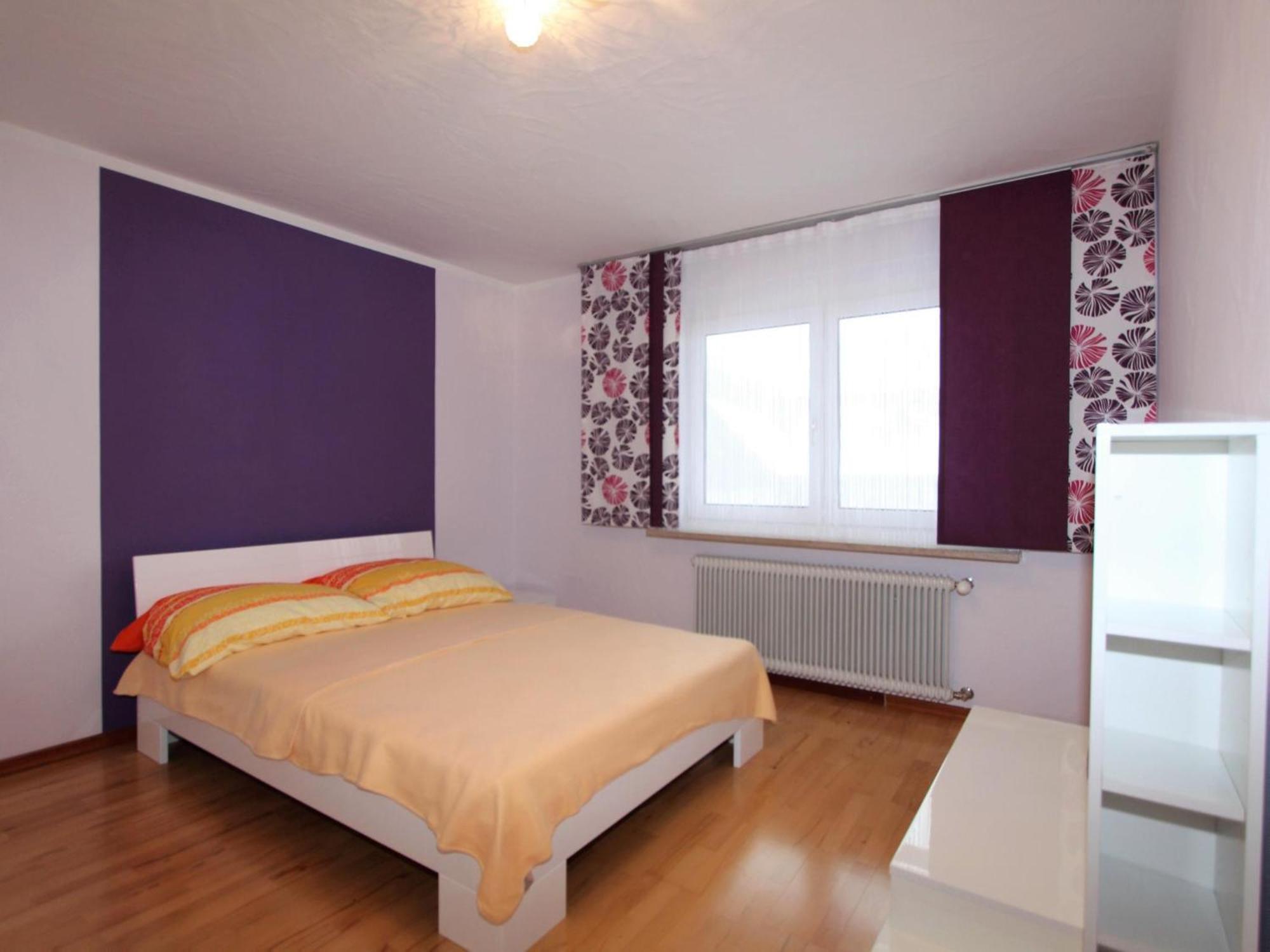 Ferienwohnung Mangartblick Arriach Dış mekan fotoğraf