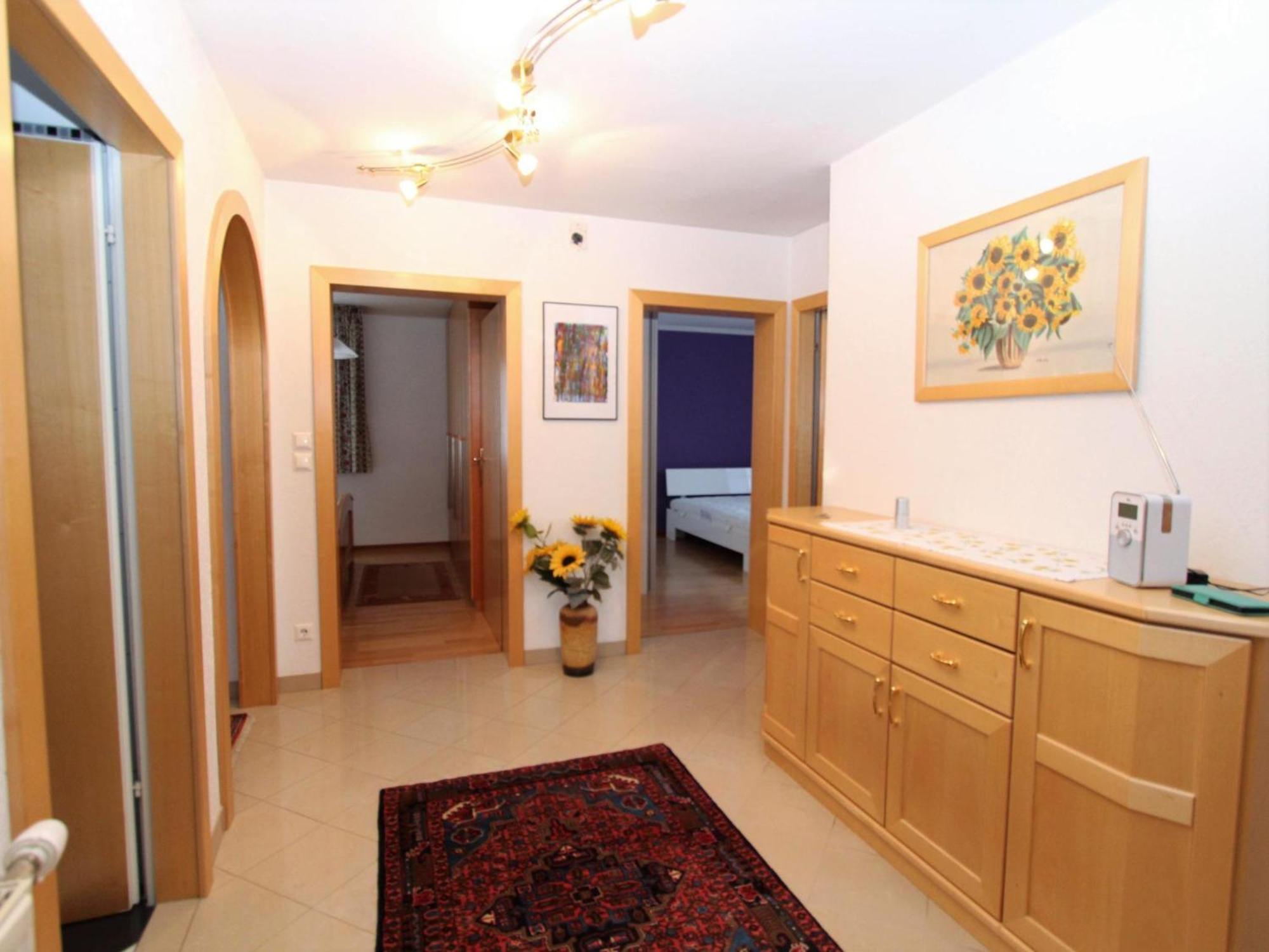 Ferienwohnung Mangartblick Arriach Dış mekan fotoğraf