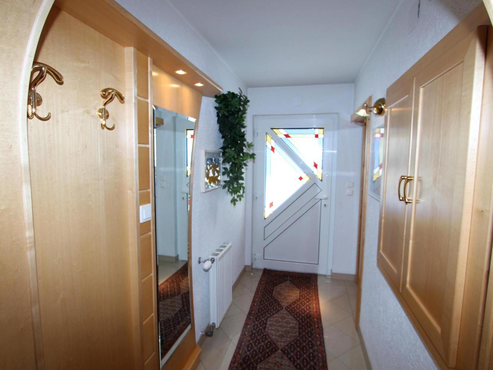 Ferienwohnung Mangartblick Arriach Dış mekan fotoğraf
