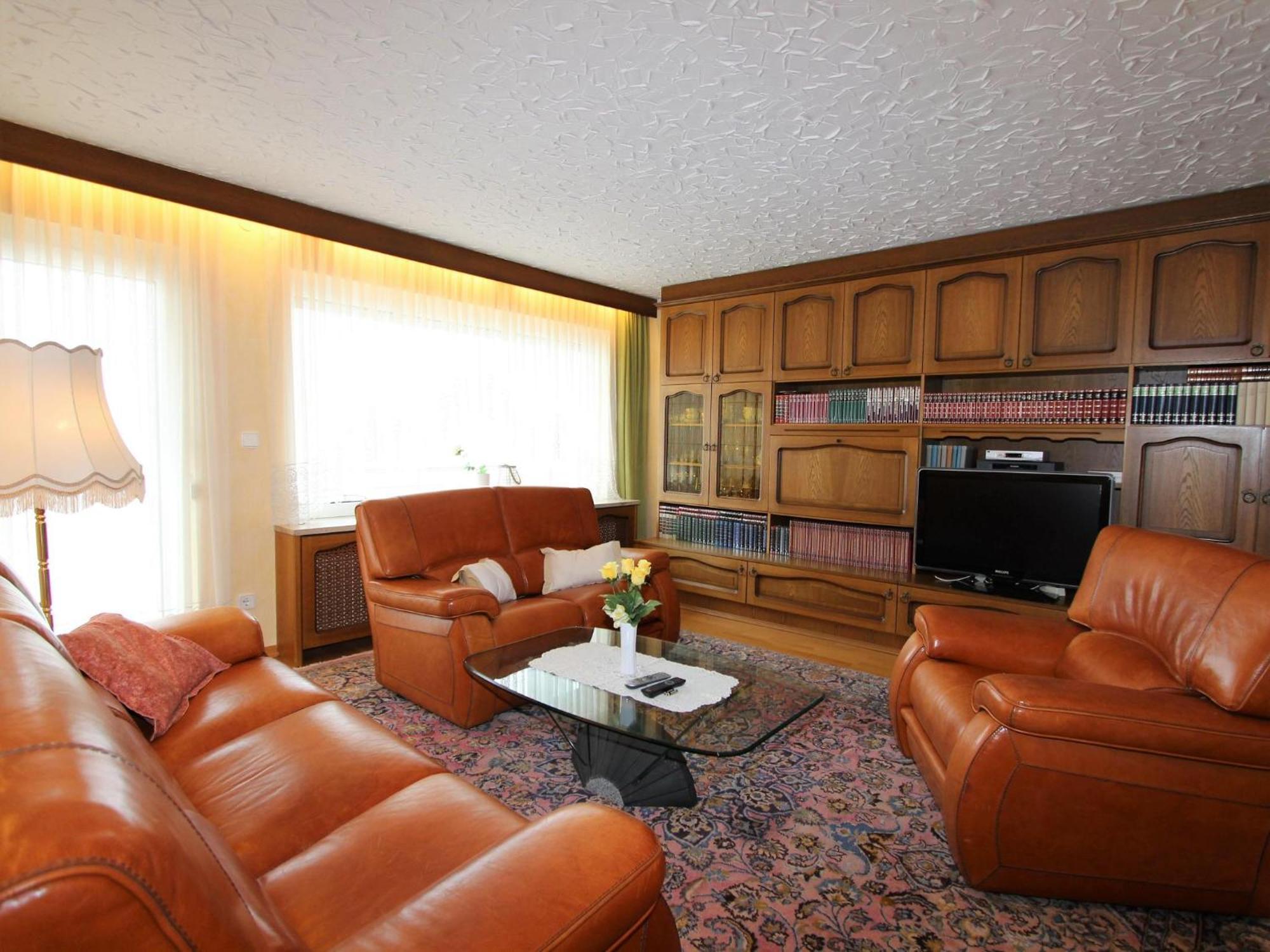Ferienwohnung Mangartblick Arriach Dış mekan fotoğraf